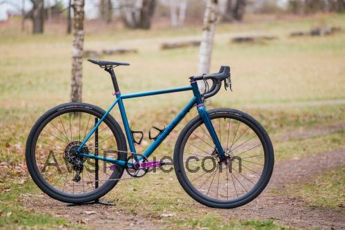 Enigma Endeavour fiche technique et avis